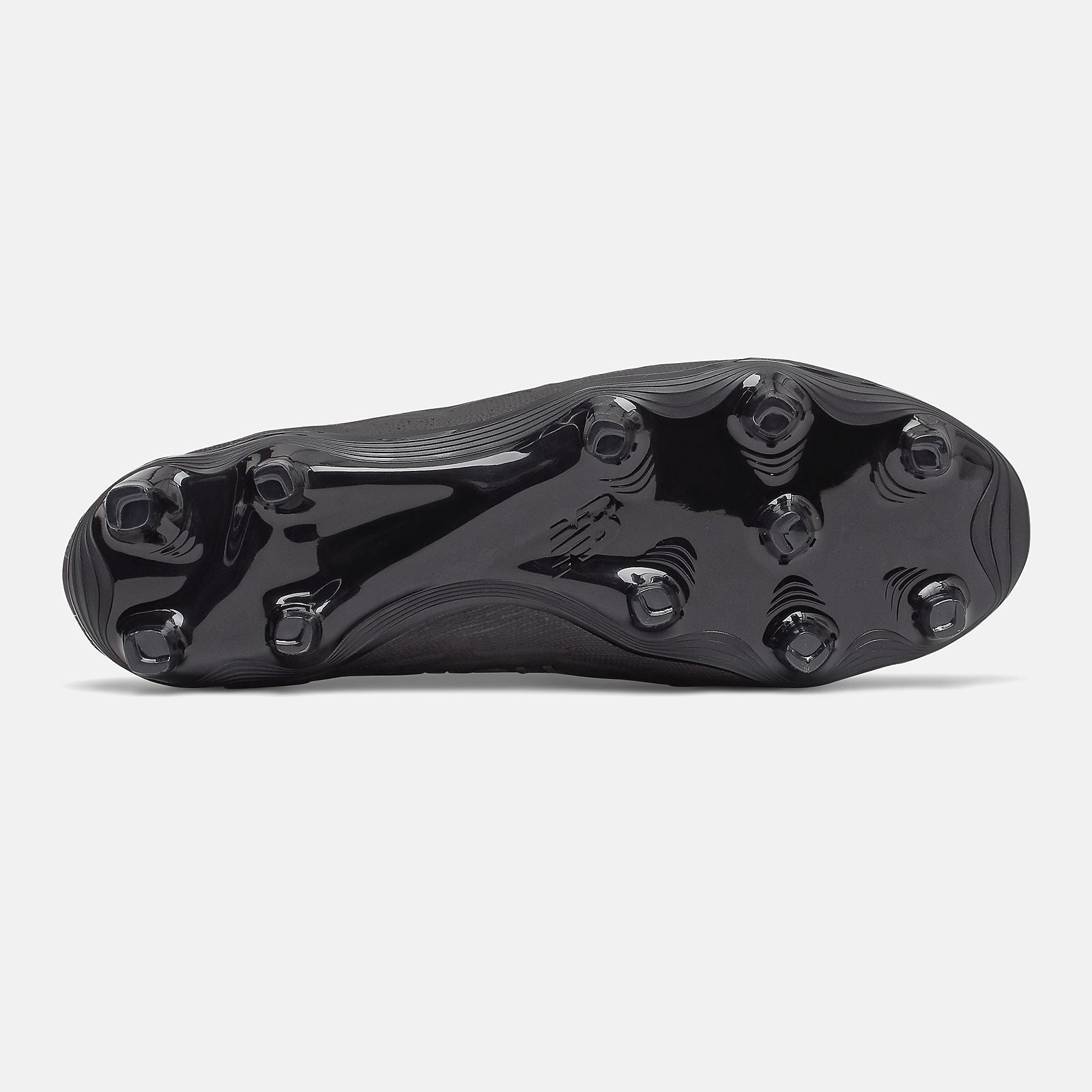 Black Tekela V3+ Pro FG / New Balance Women|Men