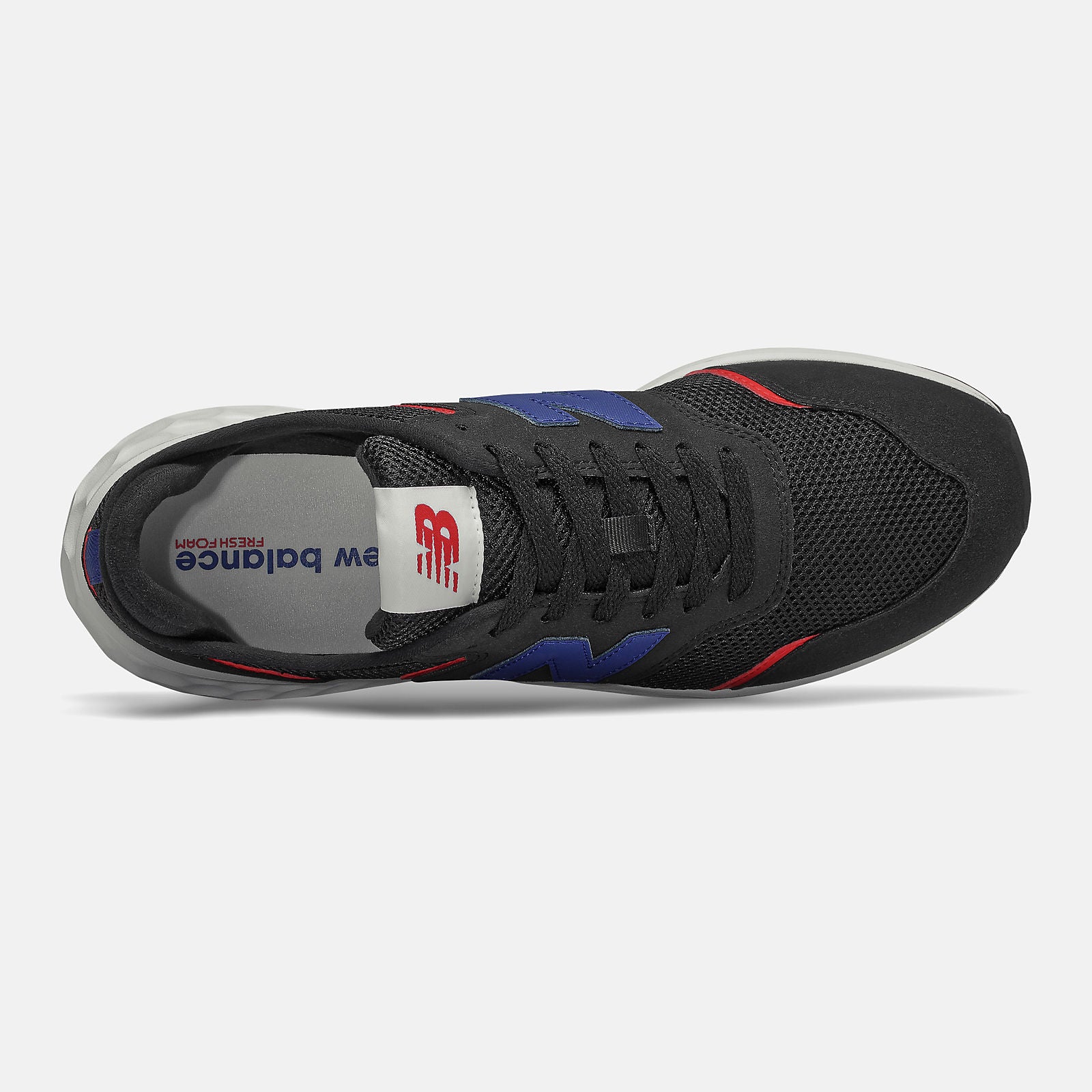 Black/Atlantic X70 / New Balance Men