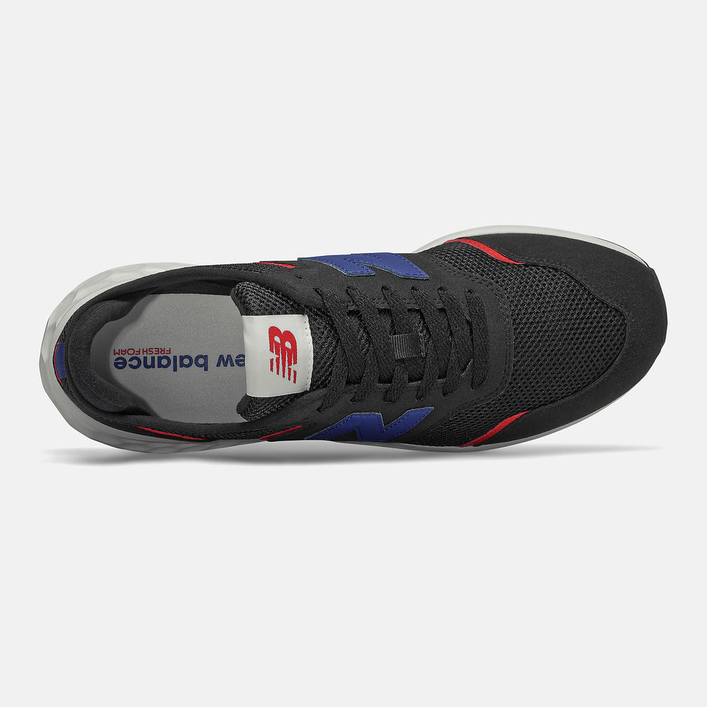 Black/Atlantic X70 / New Balance Men
