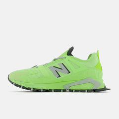 Bleached Lime Glo/Light Aluminium XRCT / New Balance Men