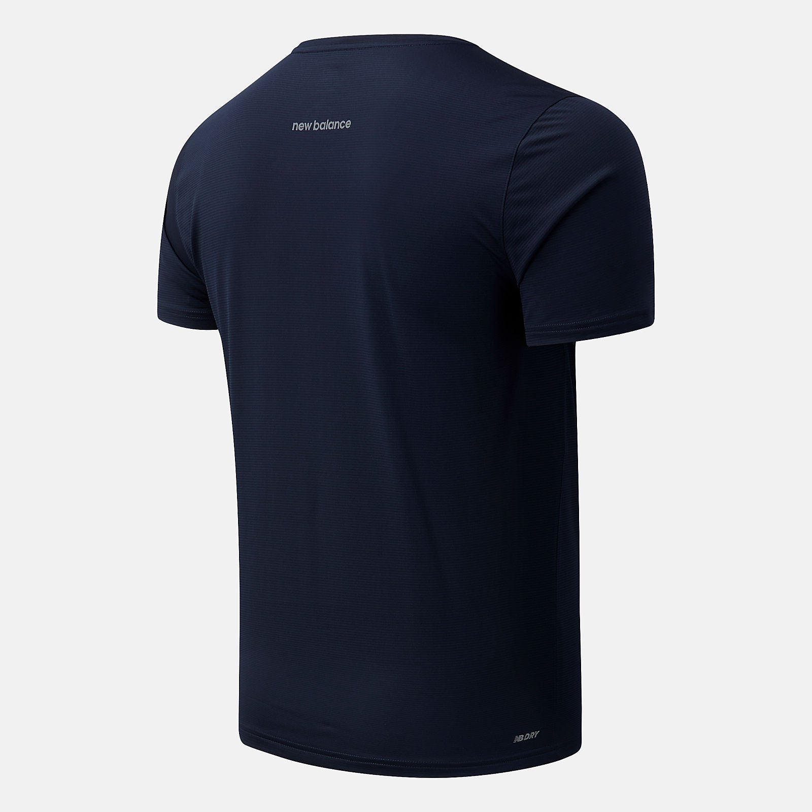 Eclipse Accelerate Short Sleeve / New Balance Men