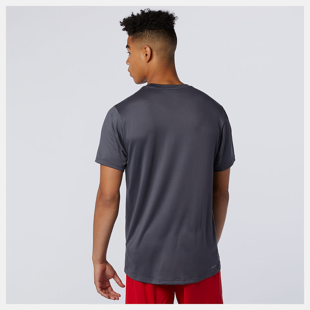 Orca NB ISO Performance Tee / New Balance Men