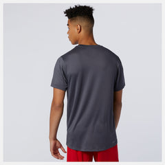Orca NB ISO Performance Tee / New Balance Men