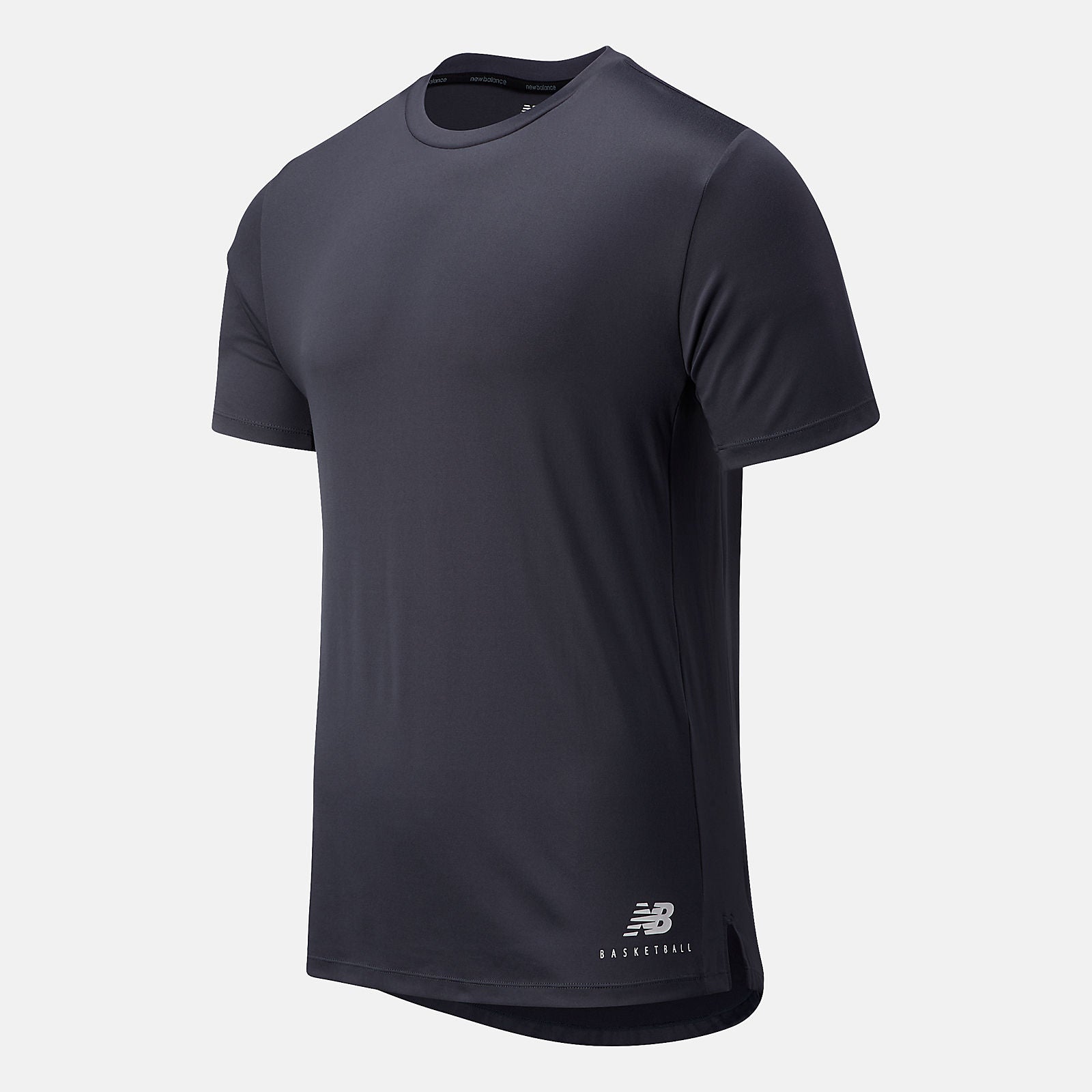 Orca NB ISO Performance Tee / New Balance Men