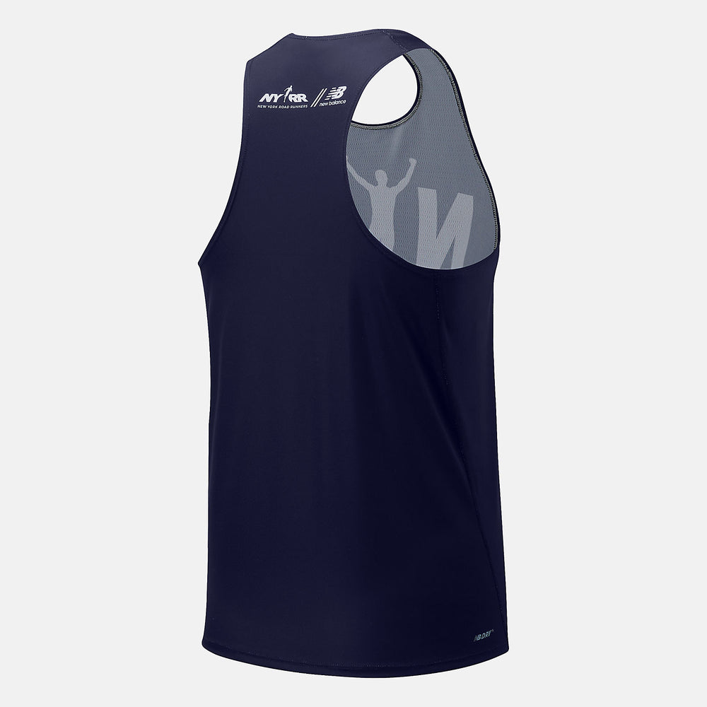 Pigment Boroughs Singlet NYC / New Balance Men