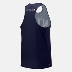 Pigment Boroughs Singlet NYC / New Balance Men