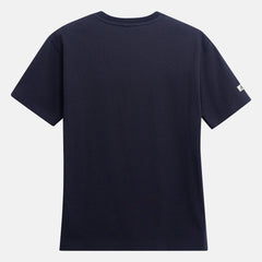 Black My Story Matters Tee / New Balance Men