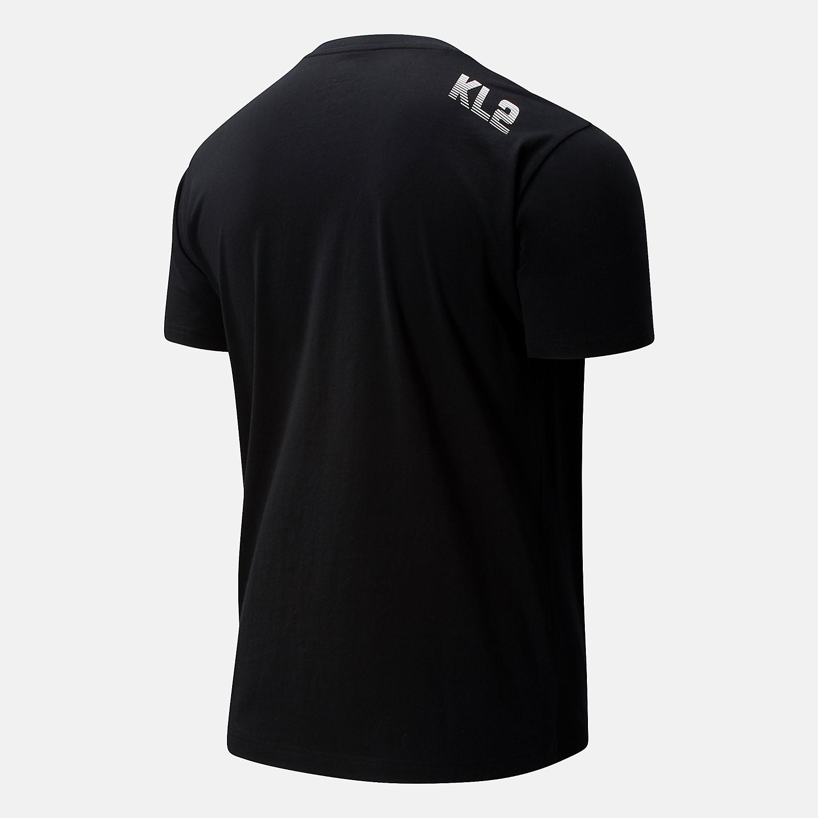 Black KL2 Nature of the Game Graphic / New Balance Men