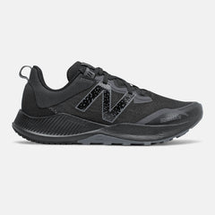 Black NITREL v4 / New Balance Men