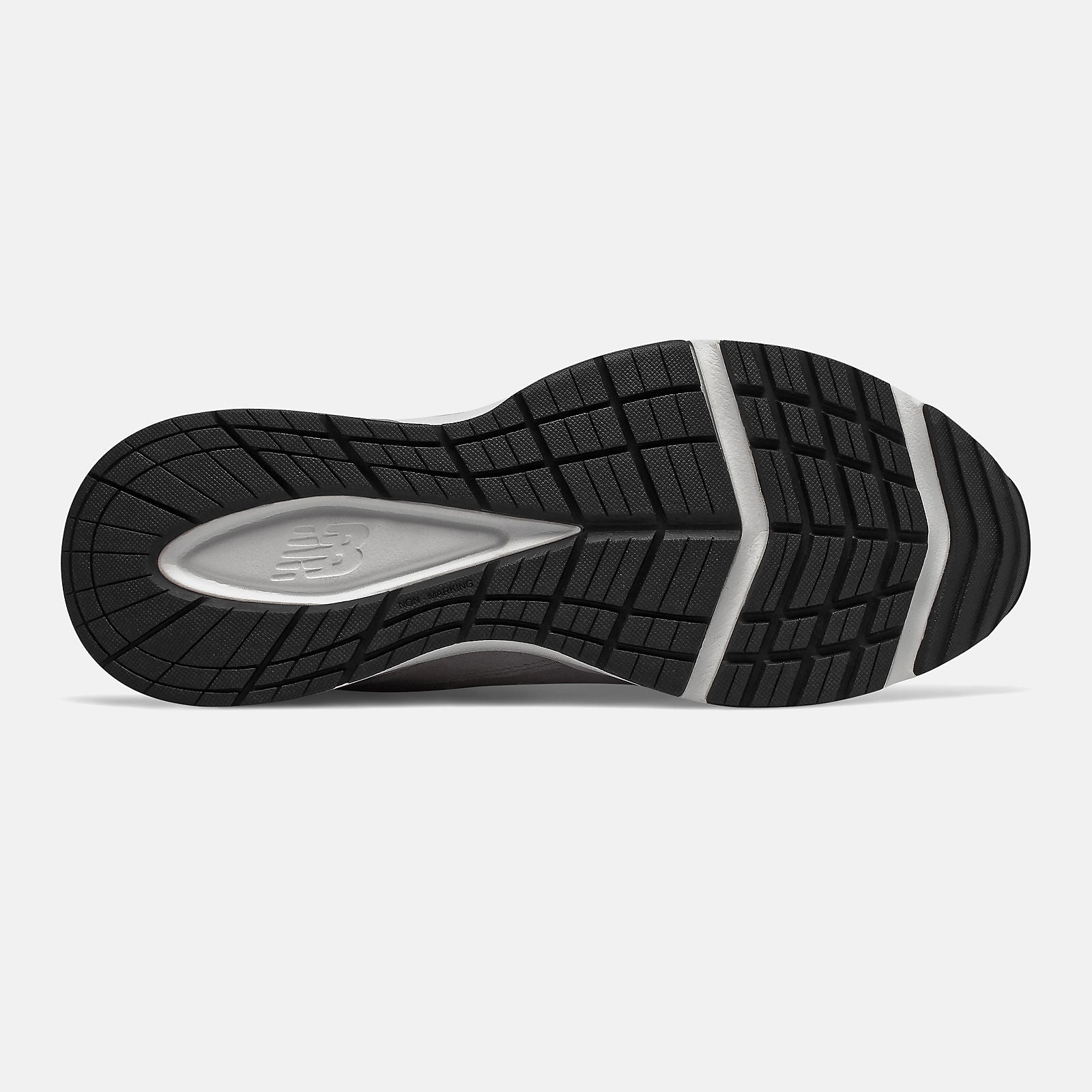 Grey Suede 608v5 / New Balance Men