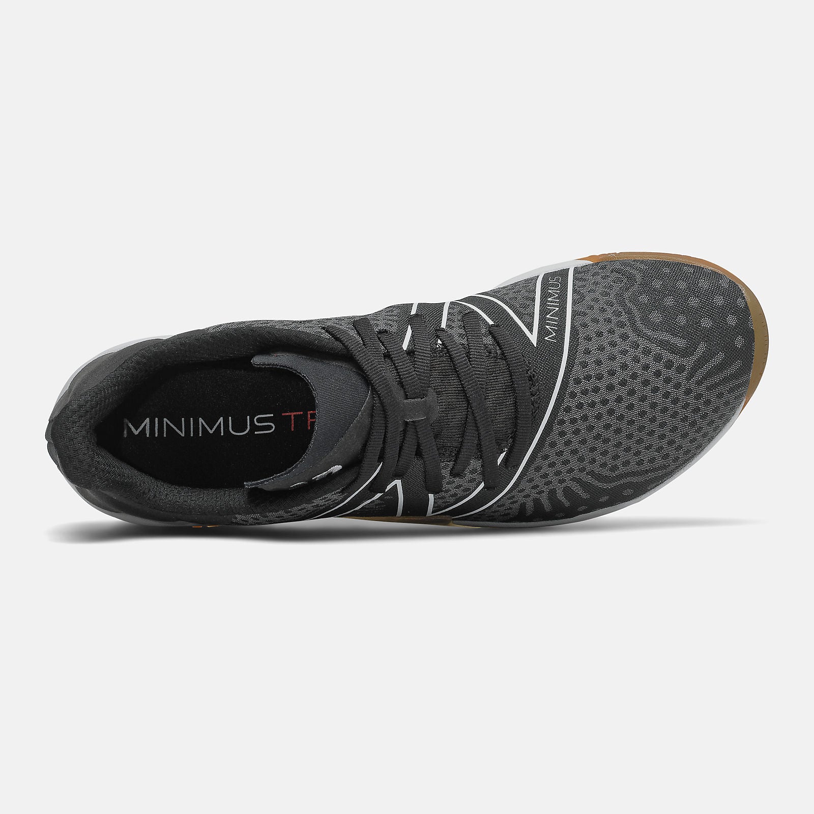 Black/Outerspace Minimus TR / New Balance Men