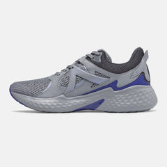 Steel/Team Royal Fresh Foam Yaru Iridescent / New Balance Men