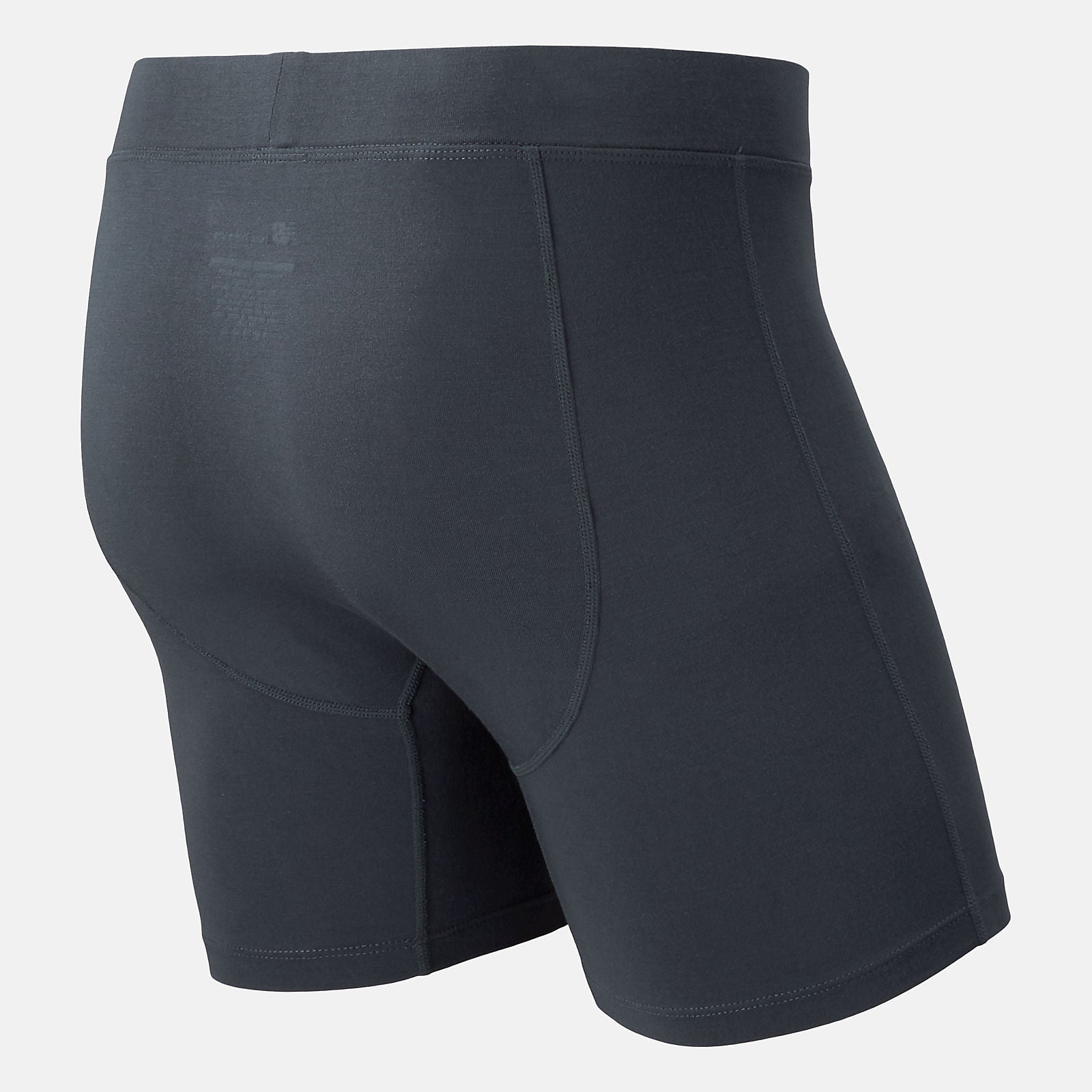 Thunder Premium 6 Inch Boxer Brief 1 Pair / New Balance Men