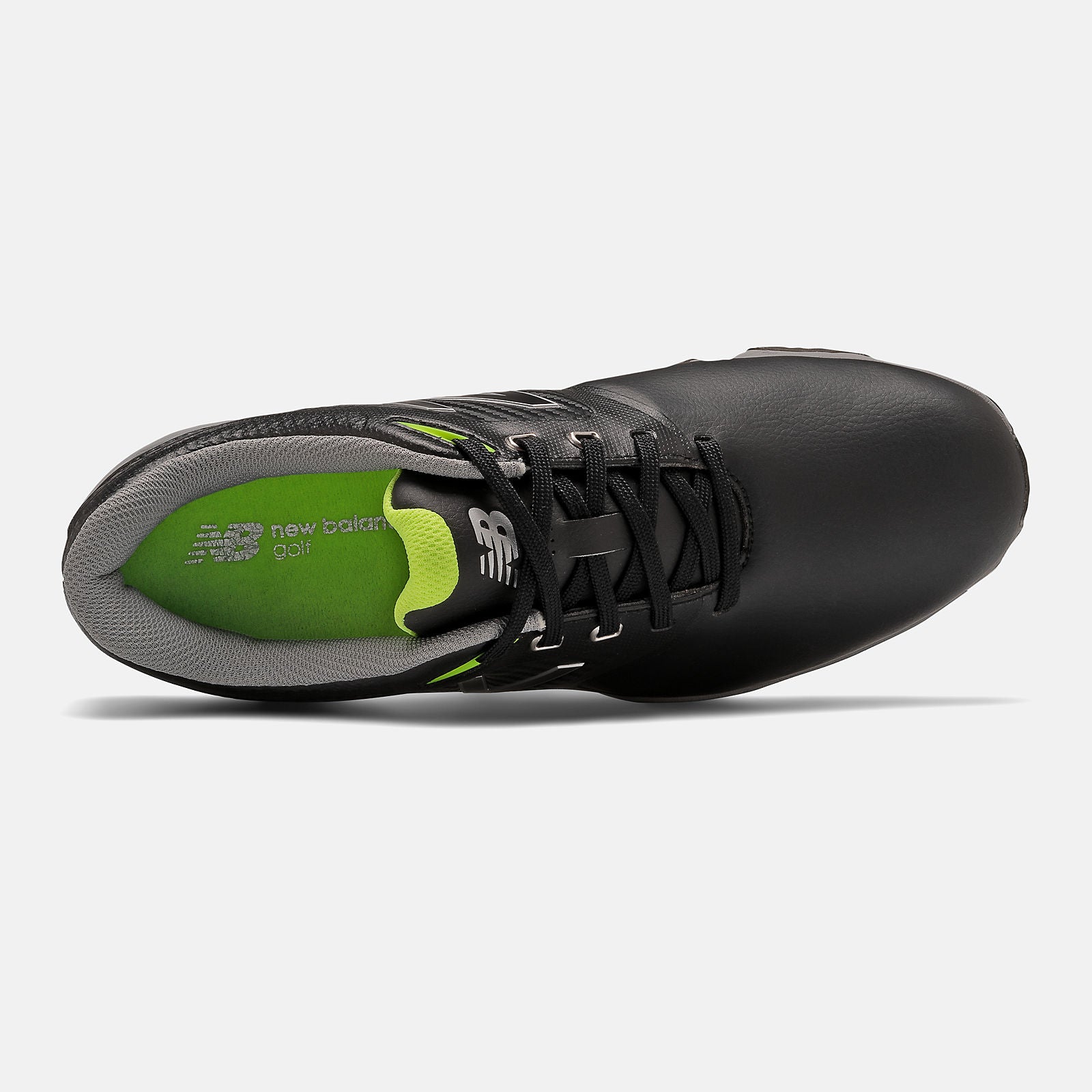 Black Striker v2 / New Balance Men