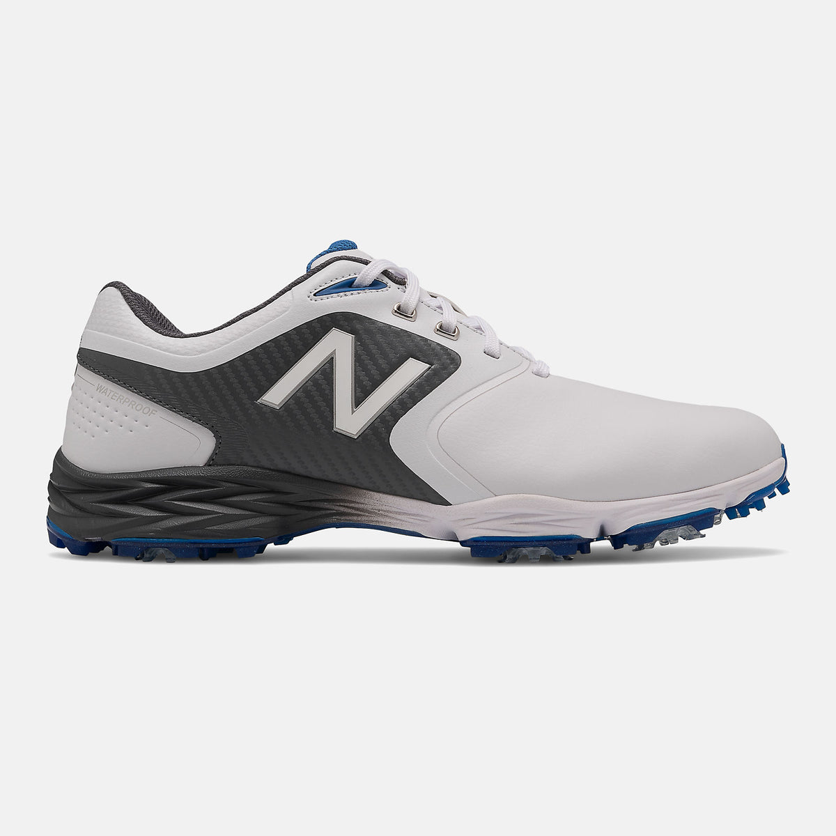 White Striker v2 / New Balance Men