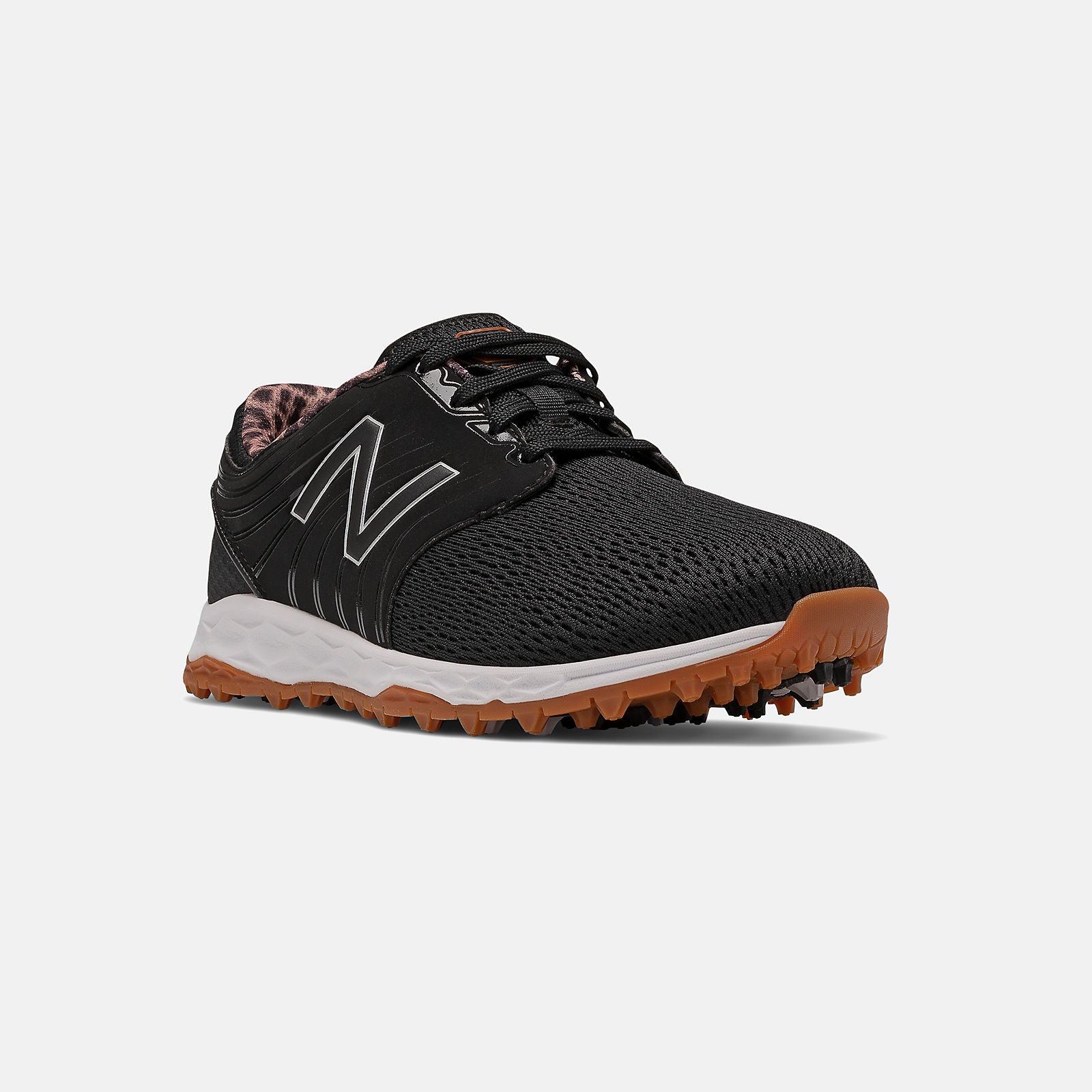 Black Women Fresh Foam Breathe / New Balance Women