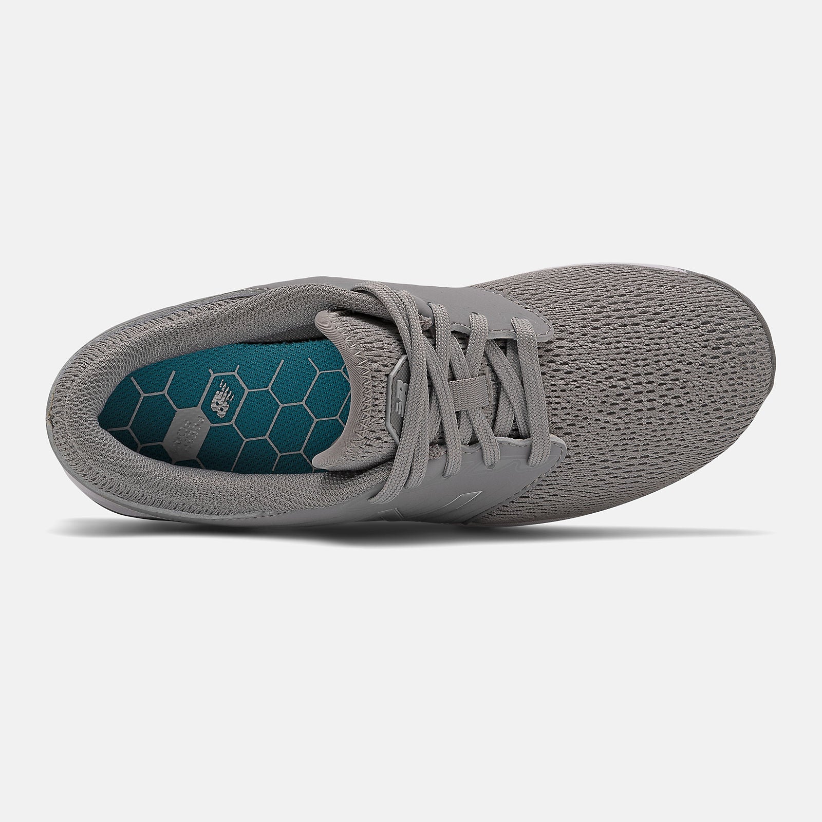 Grey Women Fresh Foam Breathe / New Balance Women