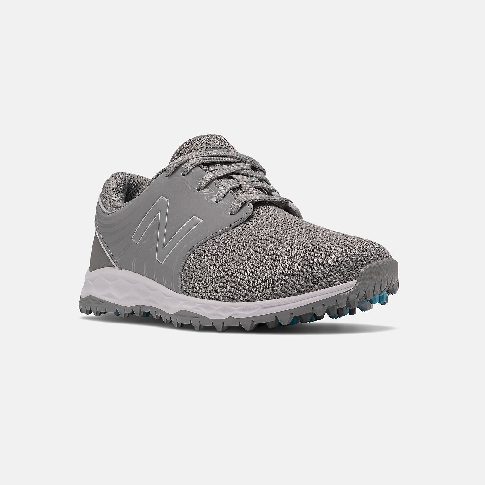 Grey Women Fresh Foam Breathe / New Balance Women