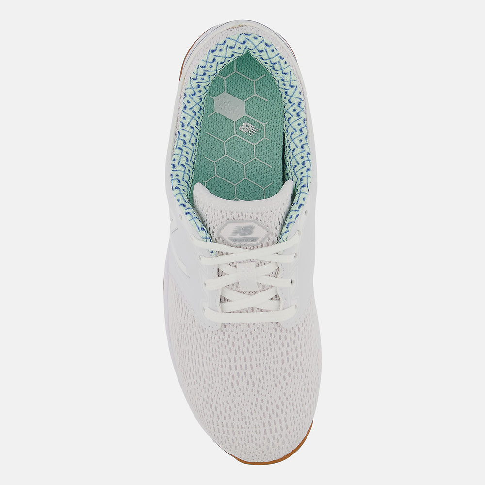 White Women Fresh Foam Breathe / New Balance Women
