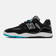 Black/Blue Numeric 1010 / New Balance Women|Men