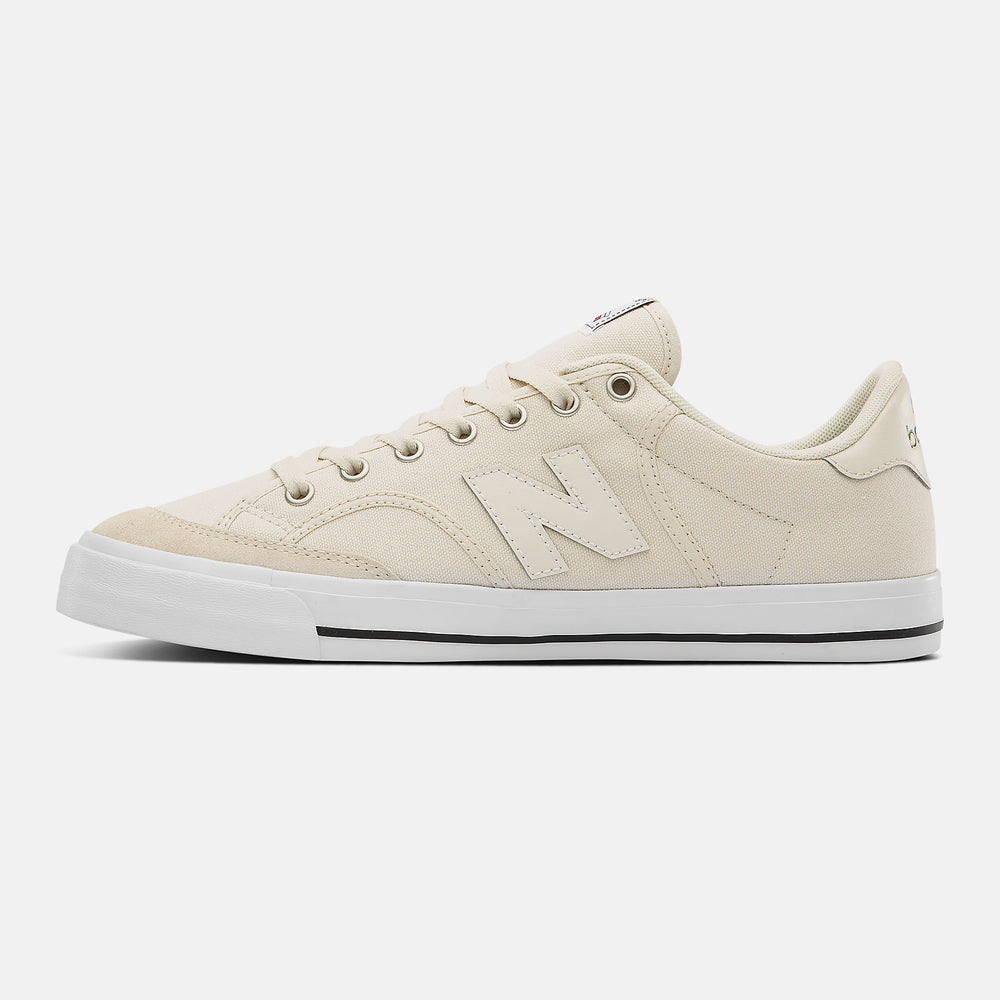 White/Red Numeric 212 / New Balance Women|Men