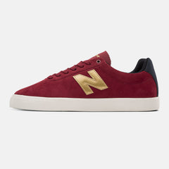 Red/Gold Numeric NM22 / New Balance Women|Men