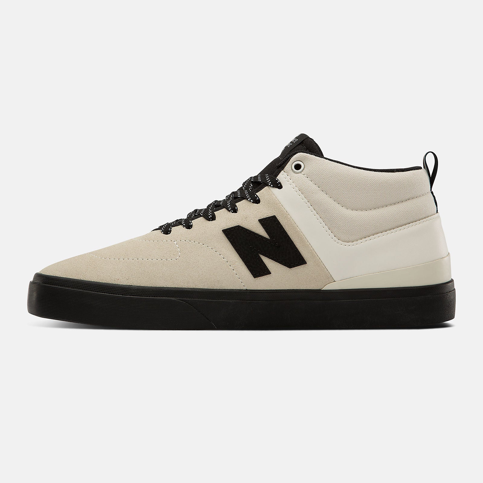 White/Black Numeric 379 Mid / New Balance Women|Men