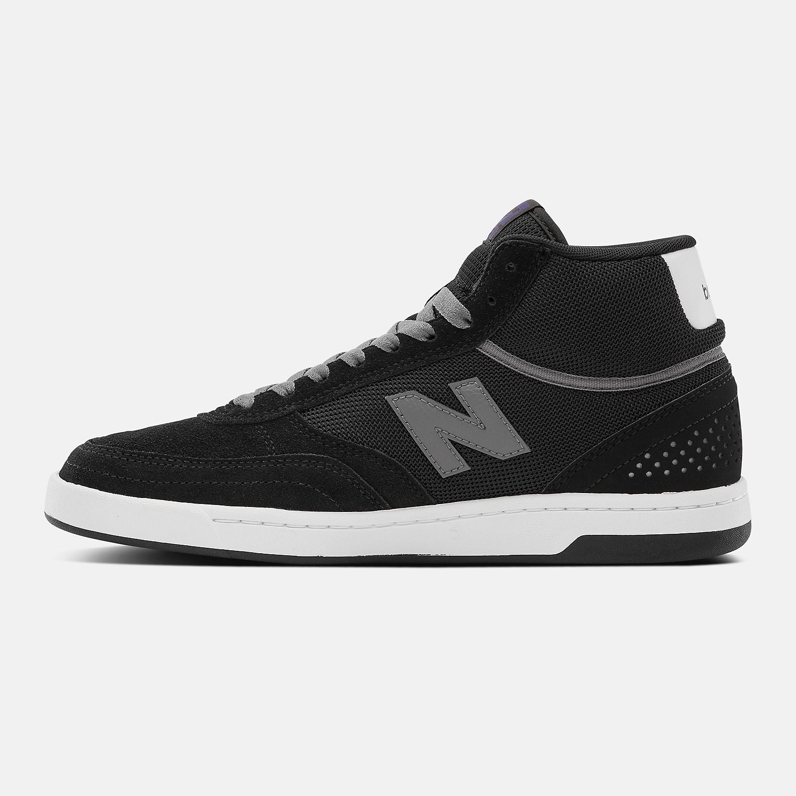 Black/Grey NM440H / New Balance Women|Men