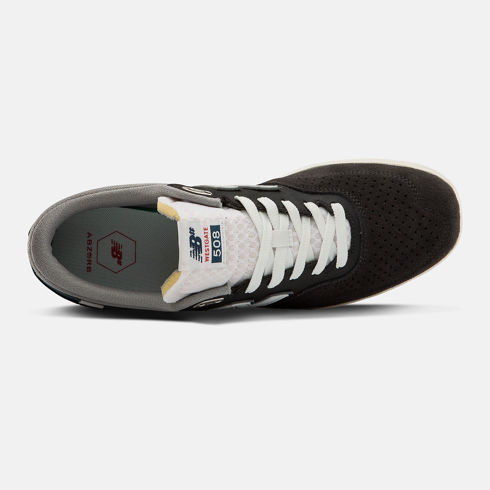 Dark Grey/Blue Numeric 508 / New Balance Women|Men