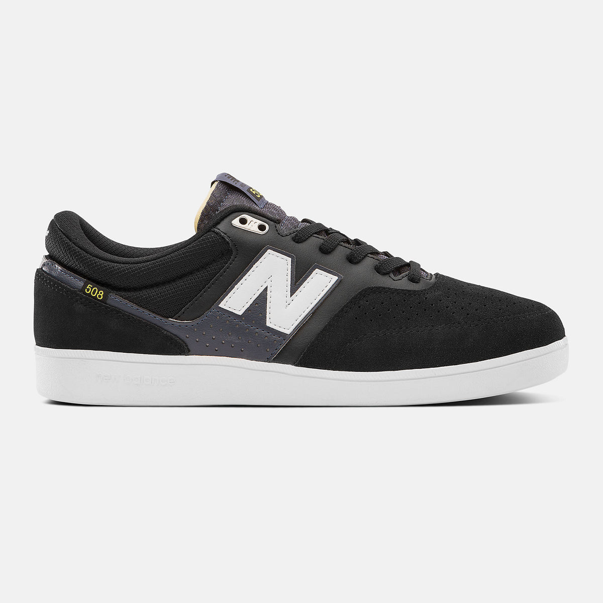 Black/Navy NM508 / New Balance Women|Men