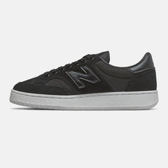 Black/White Pro Court Cup / New Balance Women