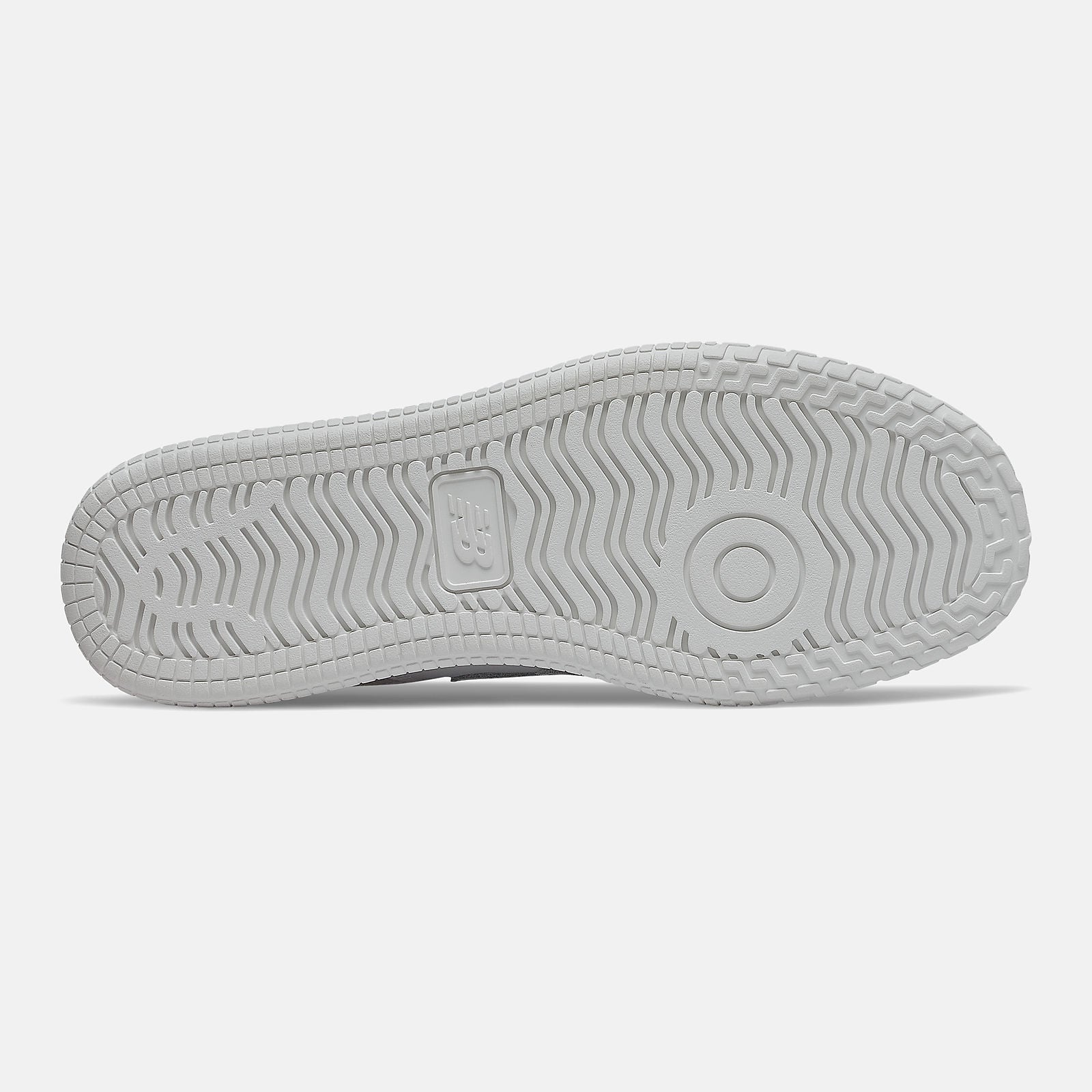 White Pro Court Cup / New Balance Women