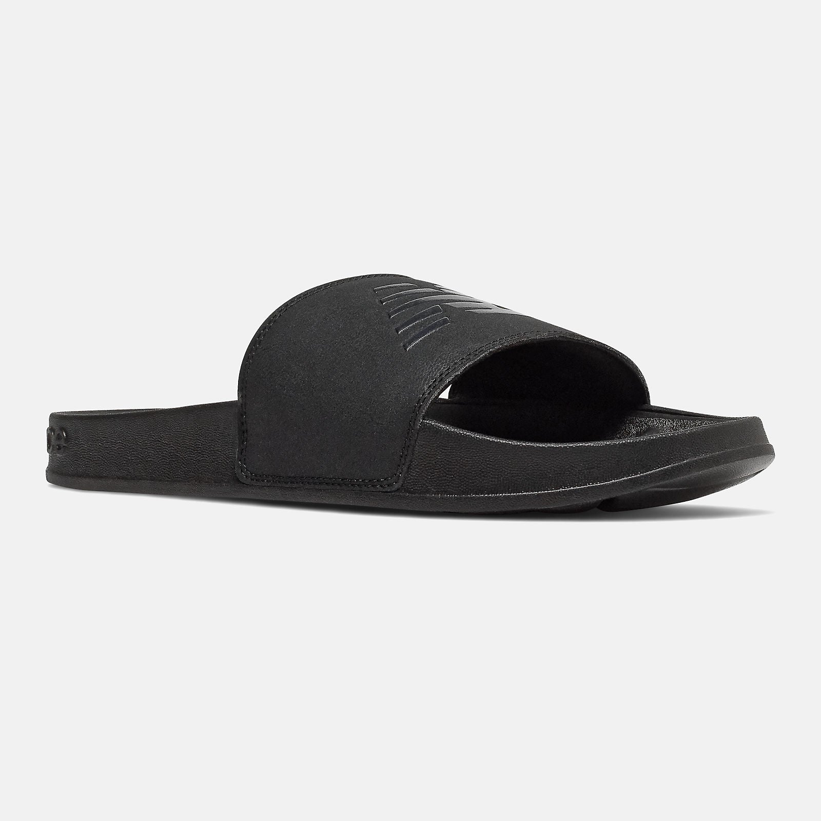 Black 200 / New Balance Men