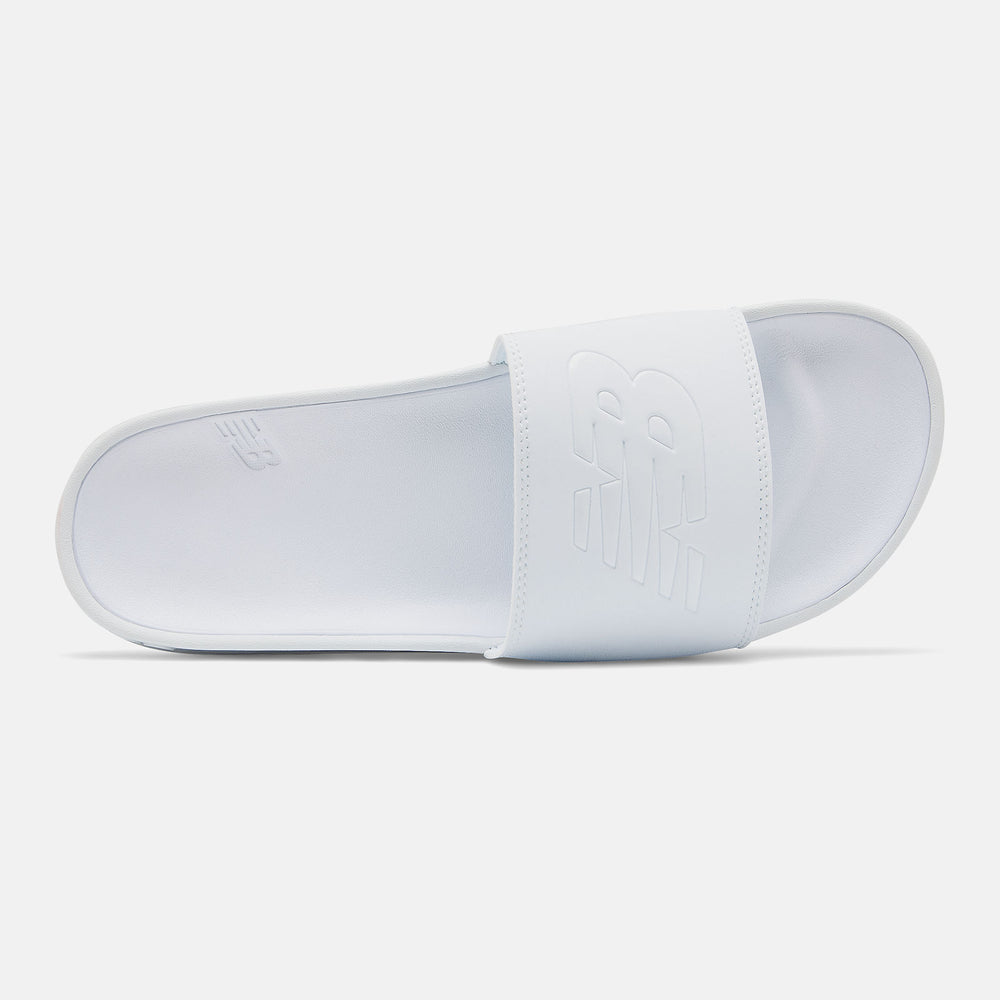 White 200 / New Balance Men