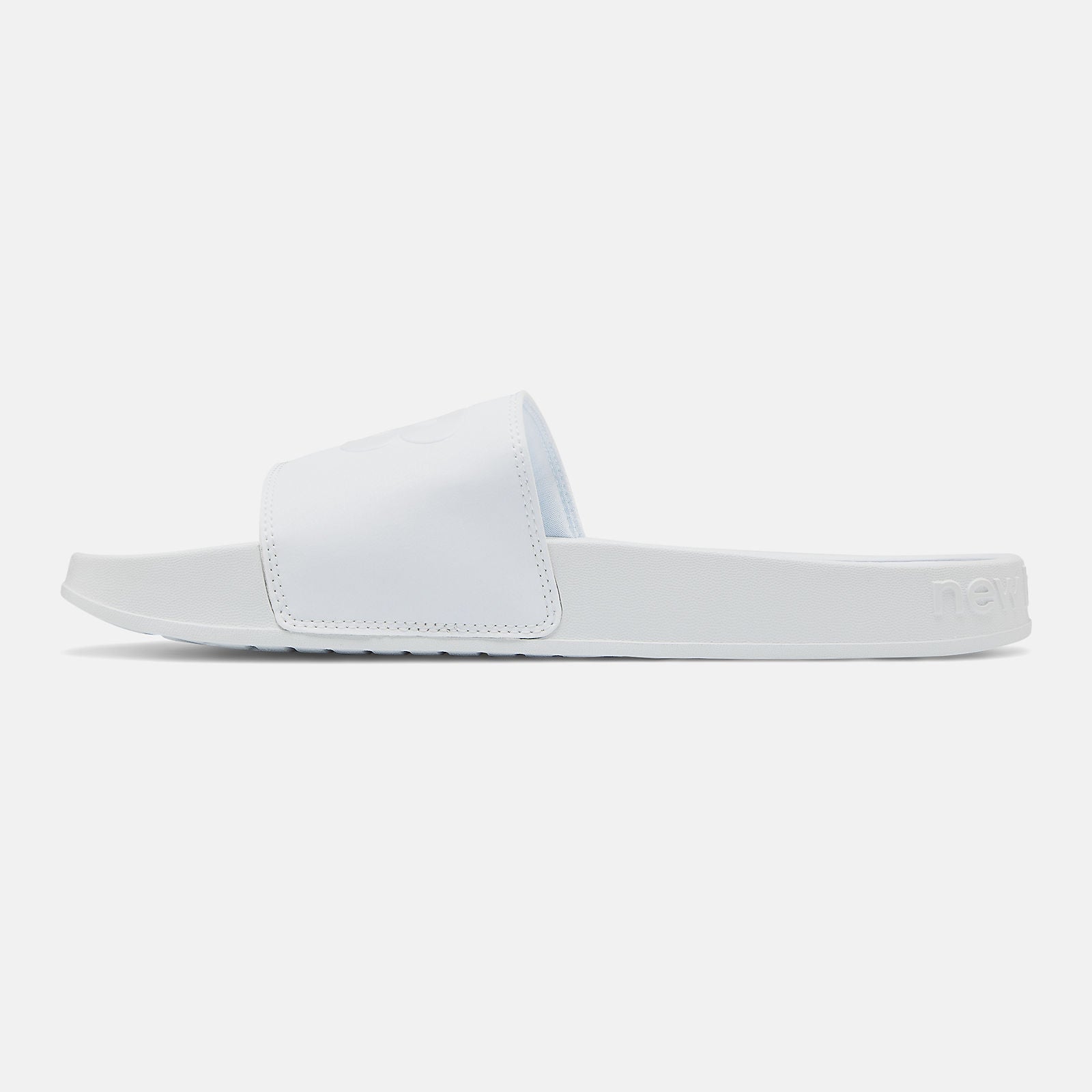 White 200 / New Balance Men