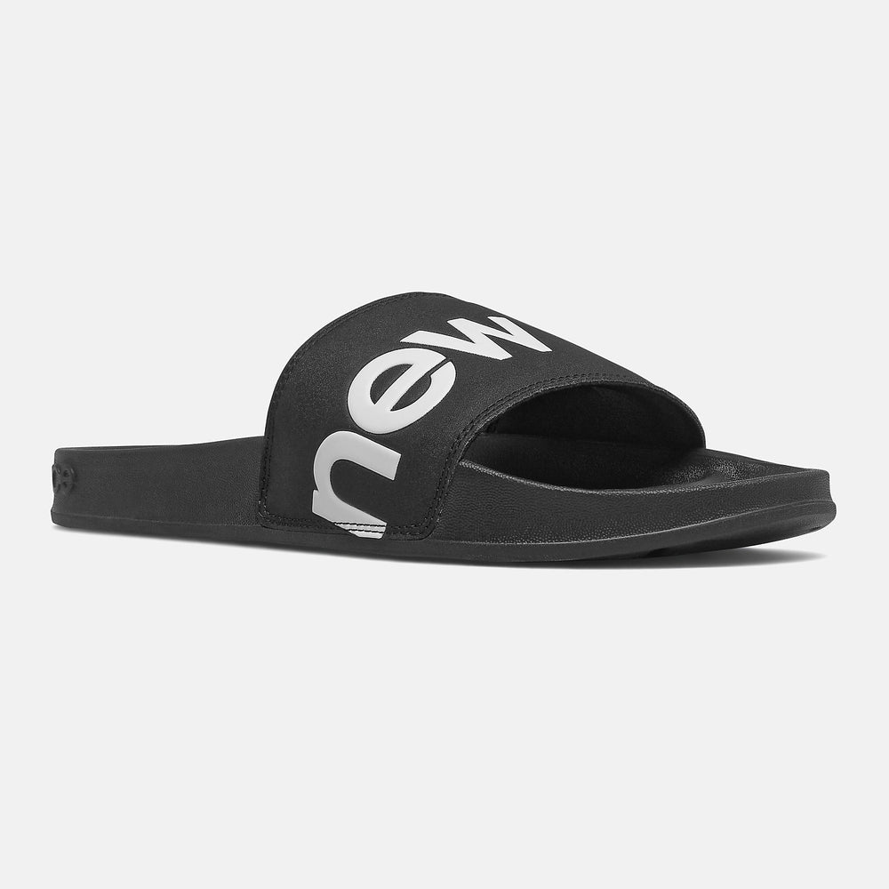 Black 200 / New Balance Men