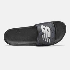Black/White 200 / New Balance Men