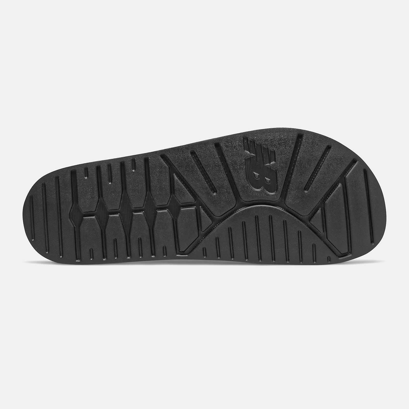 Black/White 200 / New Balance Men