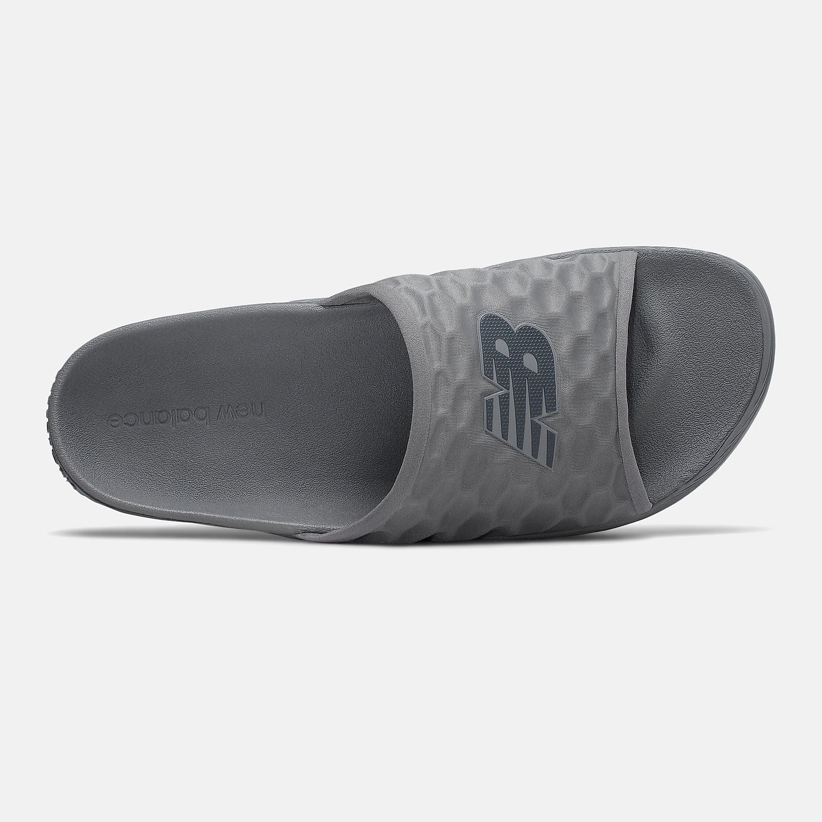 Castlerock/Magnet Fresh Foam Hupoo / New Balance Men