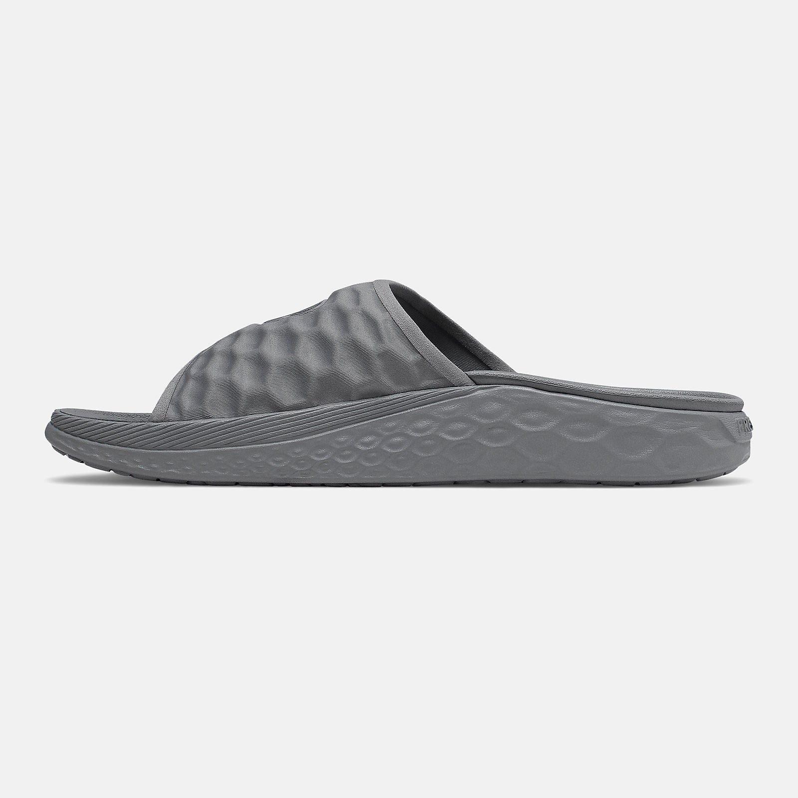 Castlerock/Magnet Fresh Foam Hupoo / New Balance Men