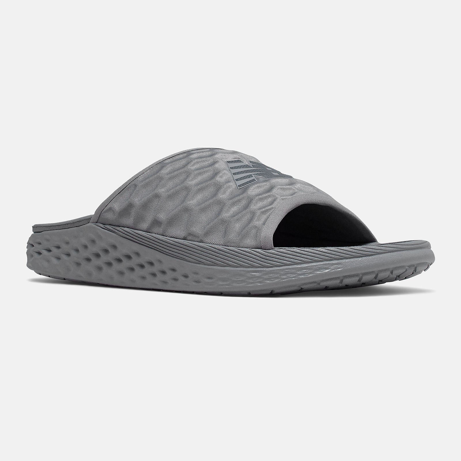 Castlerock/Magnet Fresh Foam Hupoo / New Balance Men