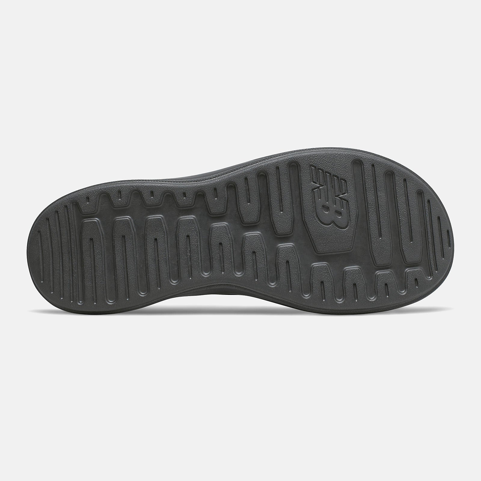Black/Castlerock 340 / New Balance Men