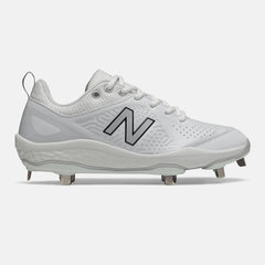 White Fresh Foam Velo v2 / New Balance Women
