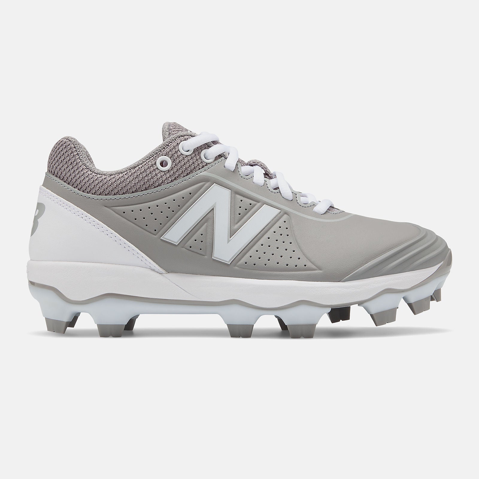 Grey/White Fusev2 TPU / New Balance Women