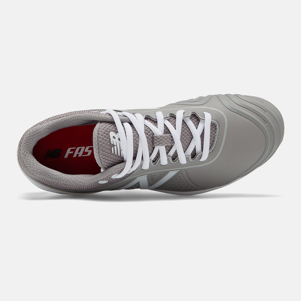 Grey/White Fusev2 TPU / New Balance Women