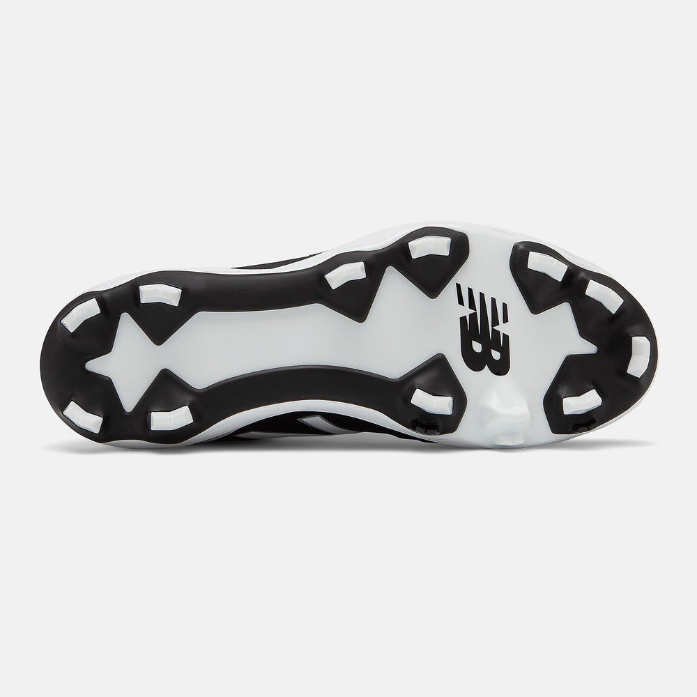 Black/White Fusev2 TPU / New Balance Women