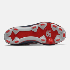Red/White and Navy Fresh Foam Velo v2 Molded / New Balance Women