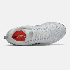 White Fresh Foam Velo v2 Molded / New Balance Women