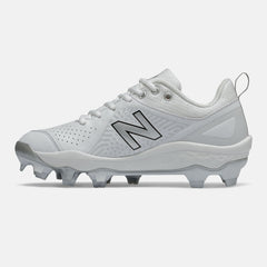 White Fresh Foam Velo v2 Molded / New Balance Women