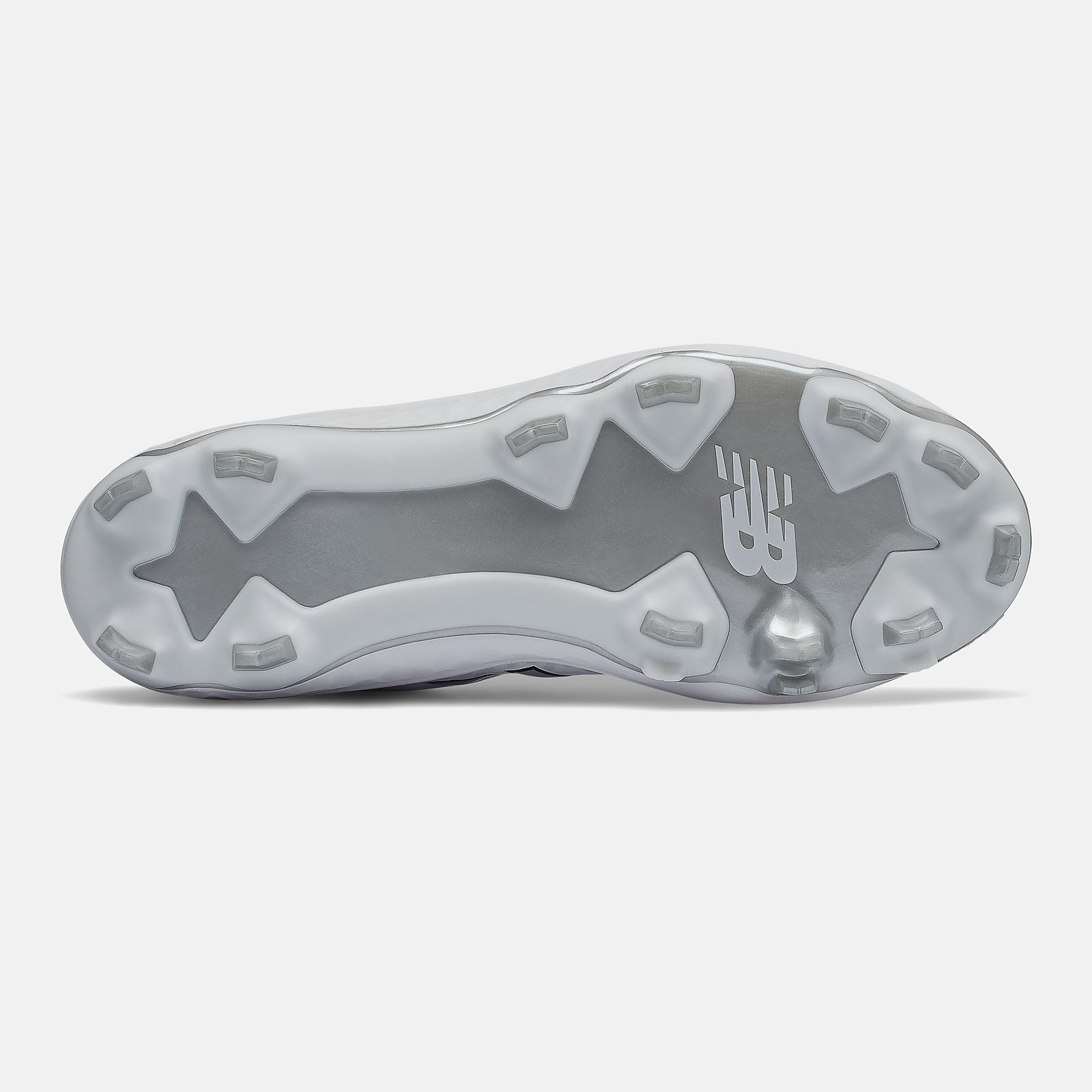 White Fresh Foam Velo v2 Molded / New Balance Women